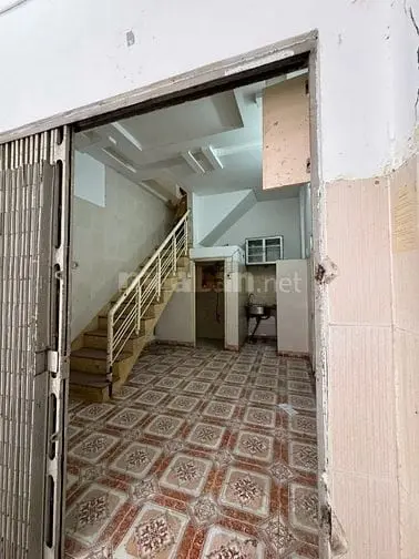 Nhà Hẻm 2 Mặt Tiền Hiếm – Vị Trí Trung Tâm Đặng Văn Ngữ – Phú Nhuận