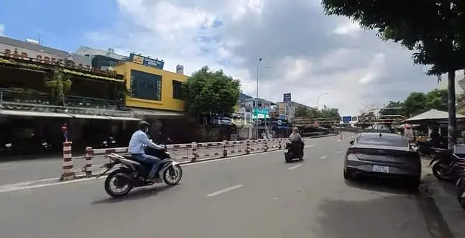 Bán Đất Hiếm Vị Trí Đẹp Hẻm 10M Vườn Lài Q12 Ngang 10M 300M2 Tặng Gpxd