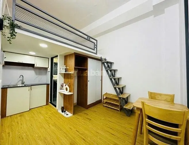 Bán Chdv Nguyễn Văn Khối 132M2 17Pn Khép Kín Dt 80 Tr 16.5 Tỷ