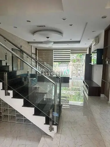 Vị Trí Đẹp- 27.5 Tỷ An Phú - An Khánh Quận 2 Dt 100M2 Có Hầm + 4 Tấm