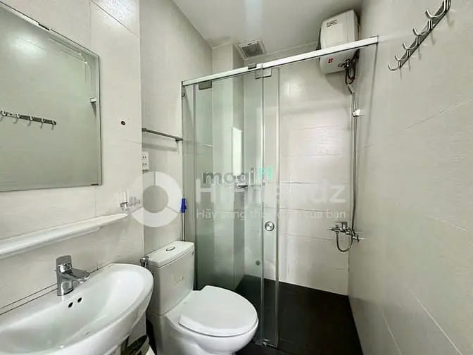 Căn Hộ Cao Cấp 1Pn Gần Trường Đh Khoa Học Tự Nhiên