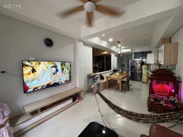 Nhà Tt Q.3, Cao Thắng, 3.6X17, 5 Tầng, Giá 12.X Tỷ