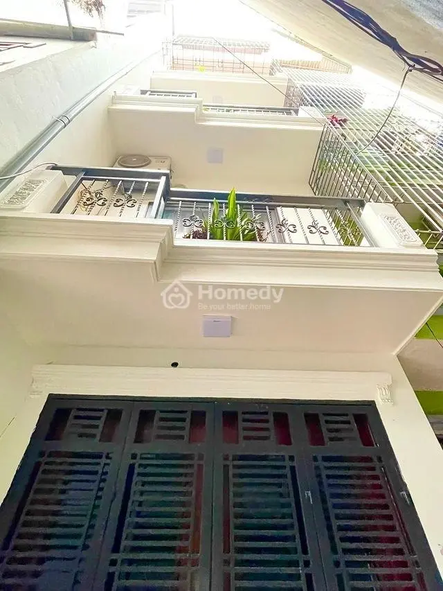 Nhà Riêng 30M2 Tại Vĩnh Hưng, Hoàng Mai, Hà Nội - Giá Siêu Hời