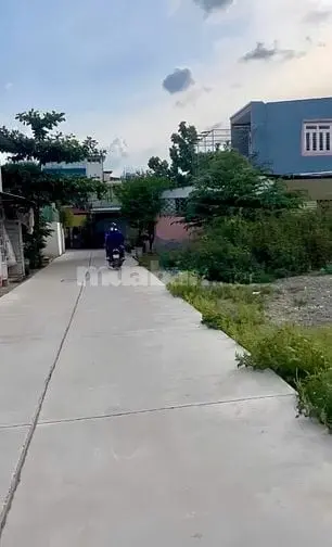 Chính Chủ Bán Lô Đất Thổ Cư 182M2,Đầu Tư Sinh Lời Cực Tốt - Bình Chánh