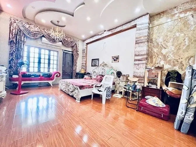 Bán Nhà 5 Tầng Mặt Tiền Kd Đường Cộng Hòa, Tân Bình, Tphcm Giá 39 Tỷ