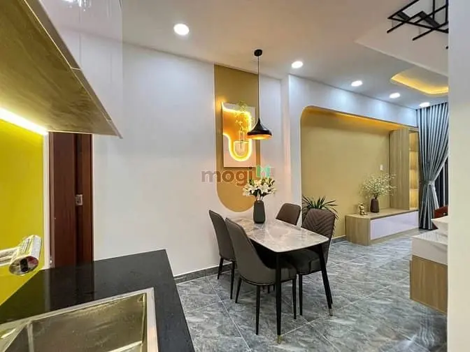 🎉 Cơ Hội Sở Hữu Nhà Nguyễn Thái Sơn, Gò Vấp – 3Pn– 2.45 Tỷ - 40.7 M2