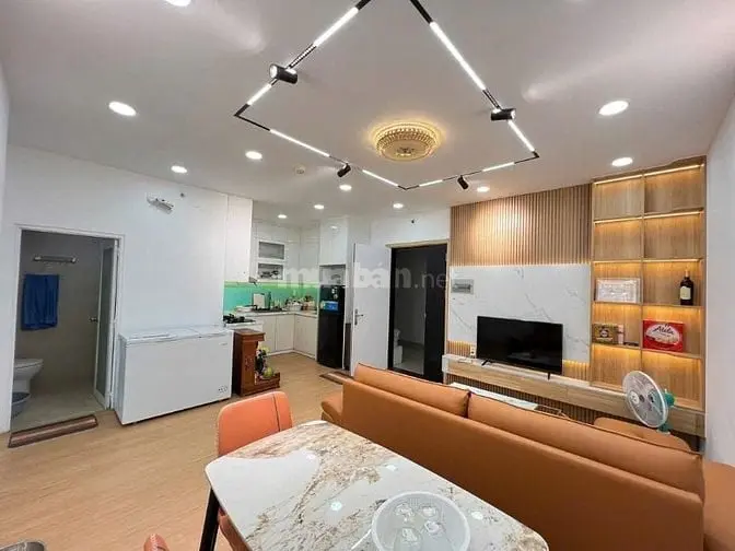 Chính Chủ Bán Cc Phúc Yên 2 Q.tân Bình. Dt 90M2, 2Pn, 2Wc Giá 3.35