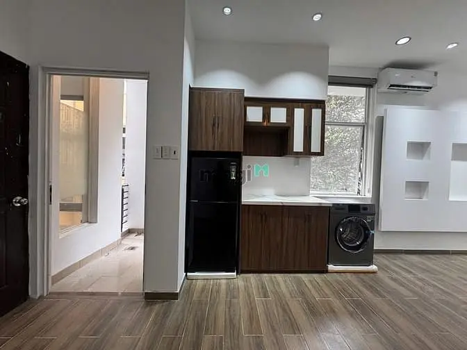 Chdv Mới 100% Đào Duy Anh Gần Cv Gia Định, Trường Fpt, Ufm Phú Nhuận