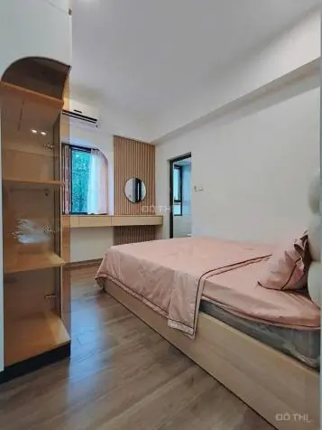 Căn Hộ Khu Đtm Mỹ Đình 2 114M2 3Pn Nội Thất Đẹp Giá Chỉ 5 Tỷ 7