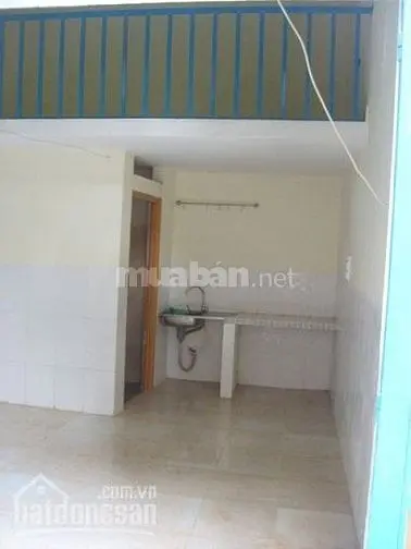 Cho Thuê Phòng Trọ Cao Cấp Có Máy Lạnh Gần Tttm Gigamall