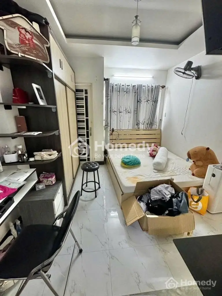 Duy Nhất Tháng Đầu Giá 5Tỷ2 Ngay Trung Tâm Q3 Cao Thắng Kế Bên Q1 Đầy Đủ Các Tiện Ích Pv Đời Sống