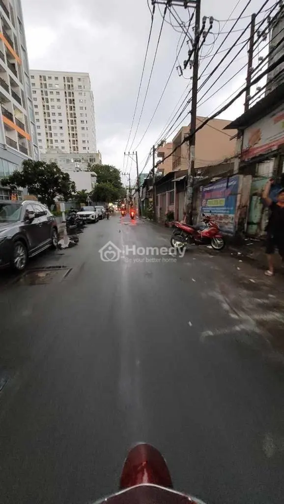 Giá Rê Hxh Trung Tâm Tân Phú, 49M, 2 Tấm, Sổ Nở Hậu Tài Lộc, Chủ Giảm Giá Mạnh 3.65T