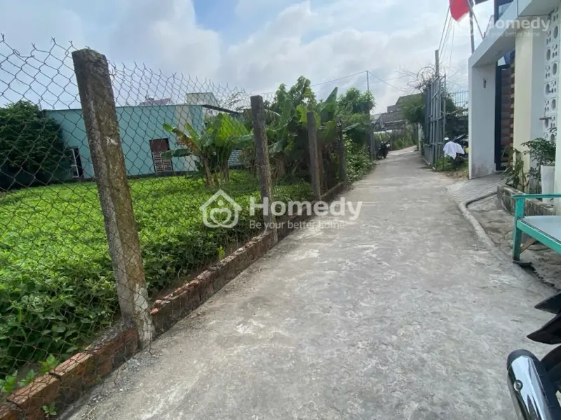 Bán Lô Đất Thổ Cư 100% Giá Tốt Nhất Khu Vực Cẩm Châu Hội An