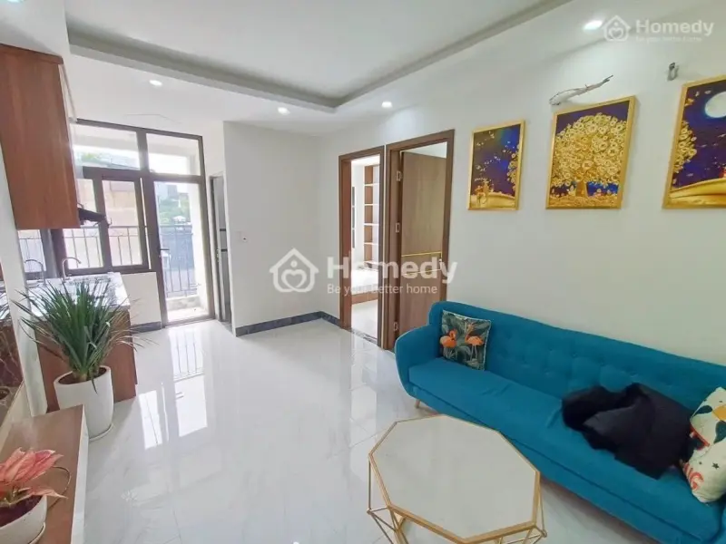 Chùa Láng - Căn 1-2Pn Giá Từ 850 Triệu - Nhận Nhà Ngay