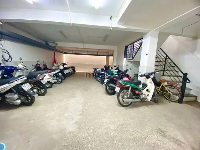 Cần Bán Gấp Giảm Sâu Từ 24,9 Tỷ Còn 22,5 Tỷ Chdv Phạm Văn Chiêu 233M2