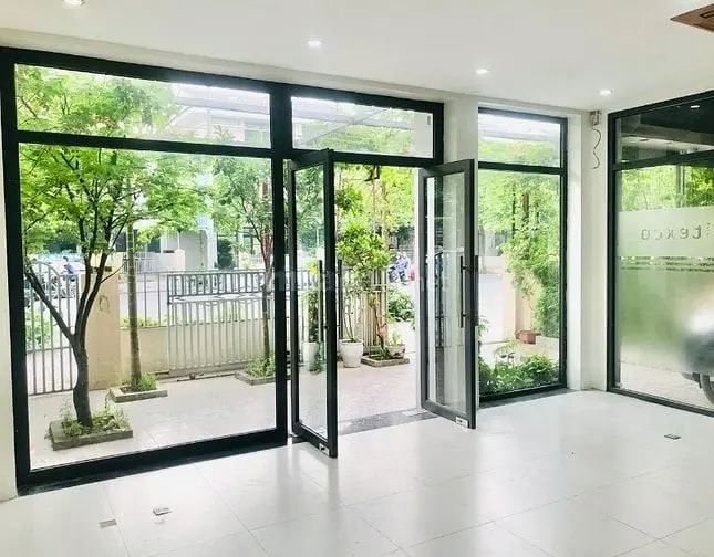 Biệt Thự Vip Dương Nội– An Phú Shop Villa– Kinh Doanh Đỉnh - Giá 76Tỷ
