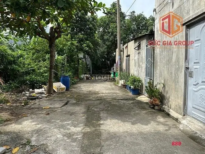 Bán Cặp Đất 93M2 Kế Bên Bvđk Đồng Nai 3,4 Tỷ Vị Trí Vàng Shr Tiềm Năng