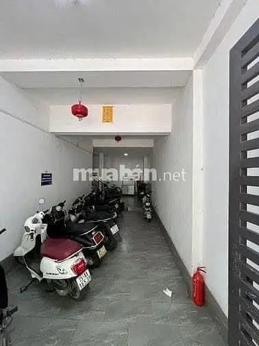 Bán Nhà Ngõ Nguyên Hồng, Giá 42 Tỷ, 85M2X7T, Ô Tô Đỗ, Kd Lớn
