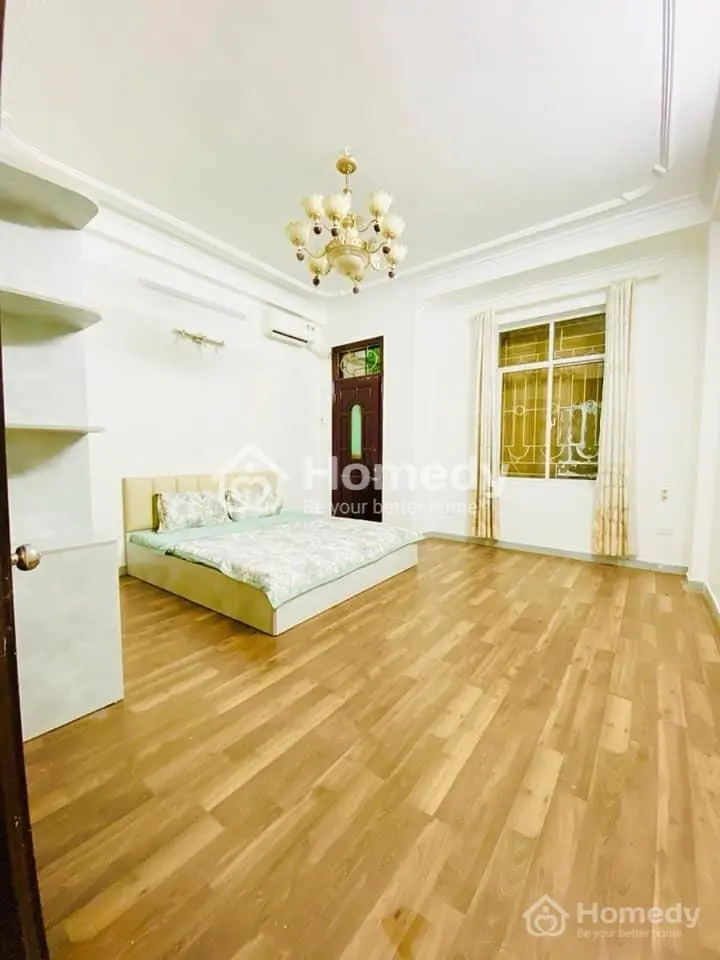 Bán Nhà Nguyễn Lương Bằng Đống Đa-Ngõ Nông 3 Bước Ra Mặt Phố-37M2X4T-Nhỉnh 4 Tỷ