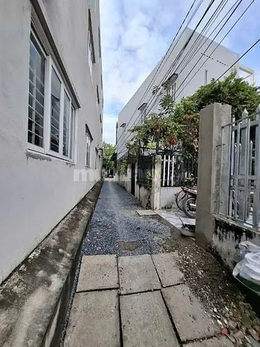 Bán Đất Hẻm Xe Máy Đường 26 Cát Lái Quận 2 Giá 4 Tỷ