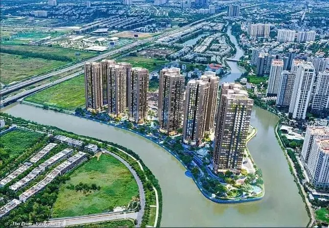 Giỏ Hàng Đợt 1 The Privé Q.2 Giáp 3 Mặt Sông, Giá Chỉ 99Tr/M2 Ck 9,3%
