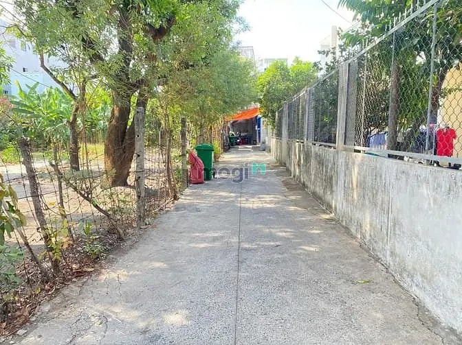 Bán Đất Full Thổ Hẻm Nguyễn Thị Định Quận 2, Ngang 7M 🔥 Giá Tlcc