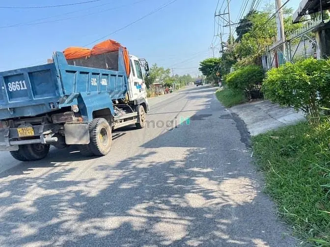 Chuẩn Bị Sang Nước Ngài Định Cư Bán Gấp Lô Đất Tân Thông Hội 182M2.