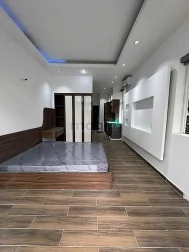 Chdv Mới 100% Đào Duy Anh Gần Cv Gia Định, Trường Fpt, Ufm Phú Nhuận