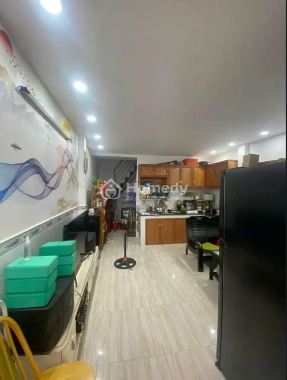 Bán Nhà Riêng Tại Đường Liên Khu 5-6, Bình Tân, Hồ Chí Minh, Diện Tích 44M2, Giá Bán 3.750 Ty