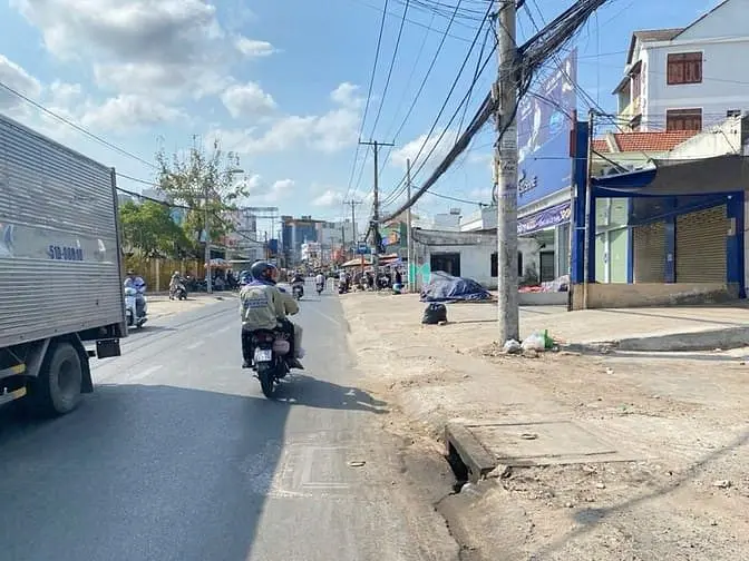 Bán Đất Full Thổ Hẻm Nguyễn Thị Định Quận 2, Ngang 7M 🔥 Giá Tlcc