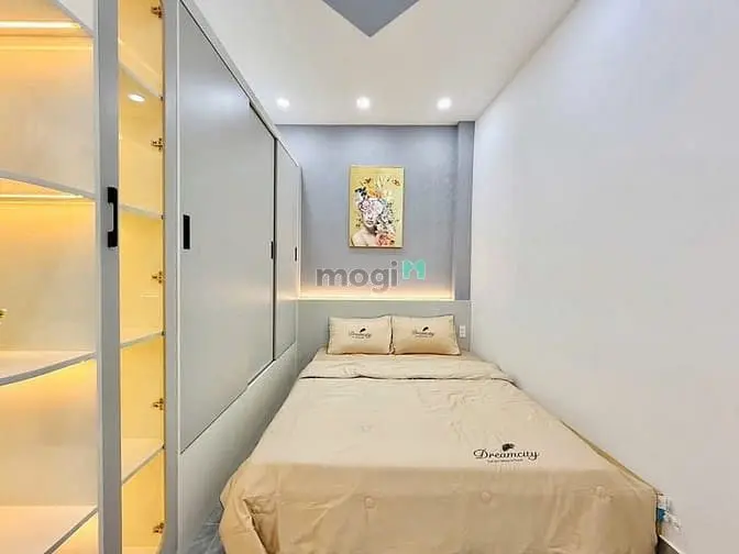 Cơ Hội Hiếm! Nhà 3Pn, 48,9M², Phạm Văn Hai Tân Bình – Giá Chỉ 3 Tỷ 190