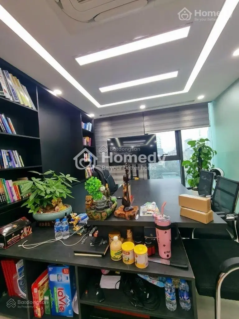 Bán Nhà Nguyễn Xiển, Tòa Nhà 200M , Giá Chỉ 55 Tỷ , 10 Tầng, Dòng Tiền Cao , Viu Hồ , Dòng Tiền Cao