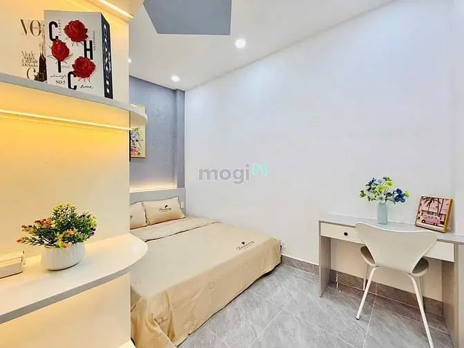 Cơ Hội Hiếm! Nhà 3Pn, 48,9M², Phạm Văn Hai Tân Bình – Giá Chỉ 3 Tỷ 190