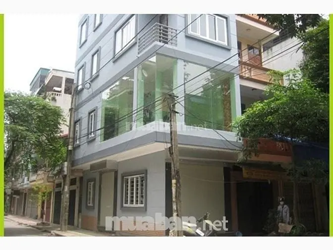 Chính Chủ Cho Thuê Nhà Làm Văn Phòng