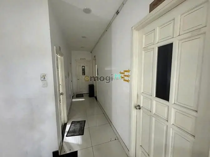Giảm 5 Tỷ Bán Nhanh Nhà Mặt Tiền Đỗ Pháp Thuận 160M2 Hầm + 4 Tấm-35 Tỷ