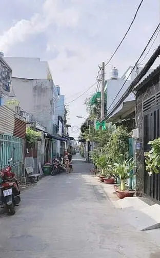 Nhà 2 Mặt Tiền Lk 2-10 Vị Trí Vàng-Đắc Địa Tiện Vừa Ở Vừa Kd Chỉ 3,9Tỷ