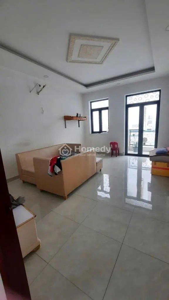Bán Nhà Sát Mặt Tiền Lê Trọng Tấn, Bình Tân 60M2 - 3Pn - 3 Tầng Nhỉnh 5 Tỷ Tl