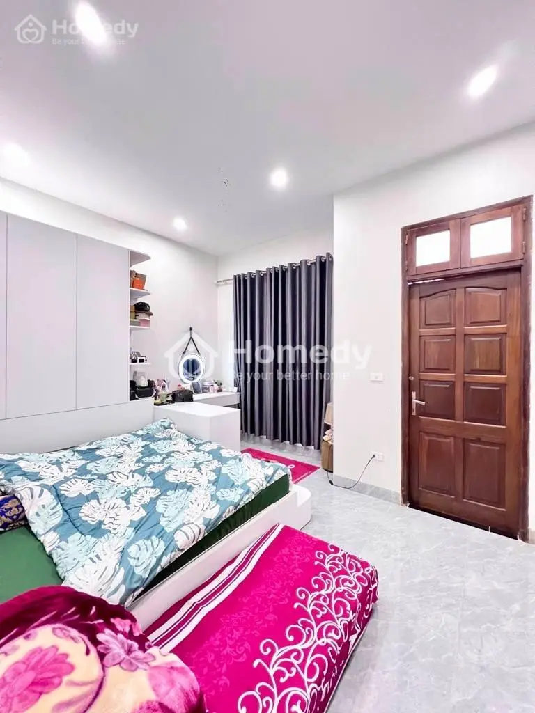 Tân_Mai - Nhỉnh 3 Đồng Có 50M - Ngõ Ô Tô Tải Đỗ Cửa - Cơ Hội Đầu Tư Một Không Hai - Lh: 0932392***