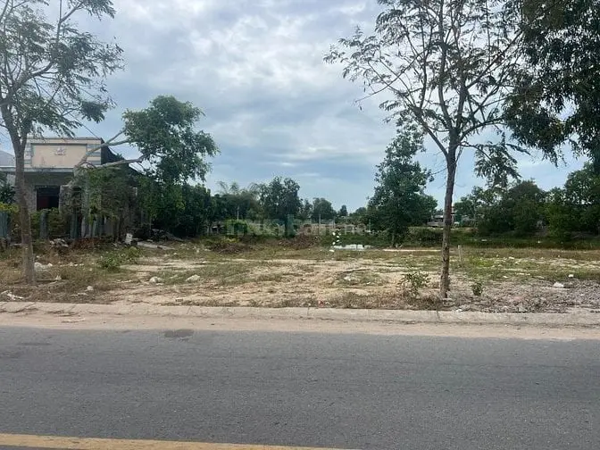 5X20 Full Thổ Cư Lê Minh Công Sát Biển Giá Cực Ưu Đãi Cần Bán Gấp