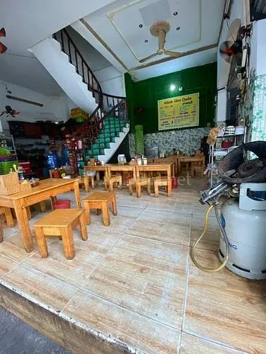 Cho Thuê Mặt Bằng Căn Góc 2 Mặt Tiền, Phan Xích Long, P. 1, Phú Nhuận