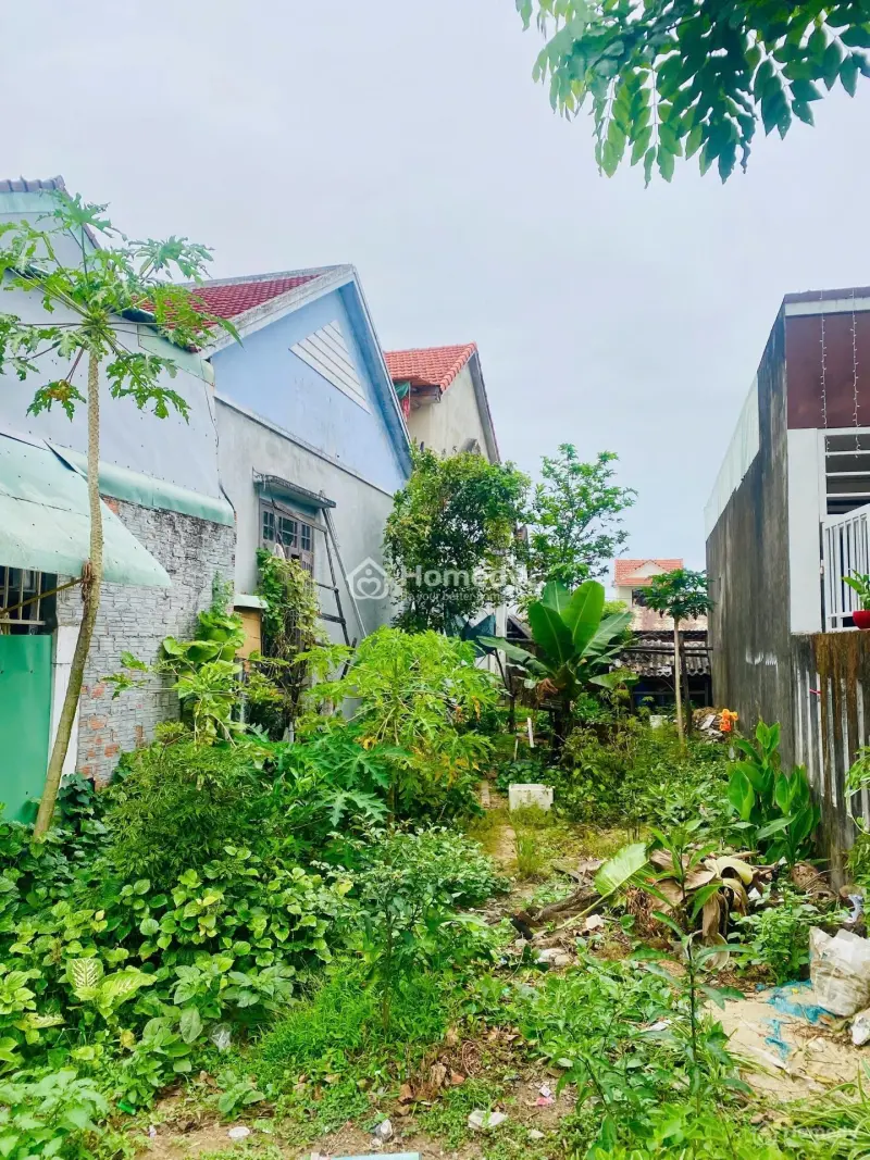 Bán 100M2 Đất Khu Vực Trung Tâm Giá Nhanh Tại Hội An