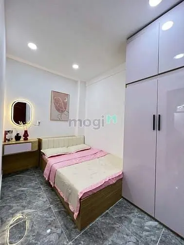 🎉 Cơ Hội Sở Hữu Nhà Nguyễn Thái Sơn, Gò Vấp – 3Pn– 2.45 Tỷ - 40.7 M2