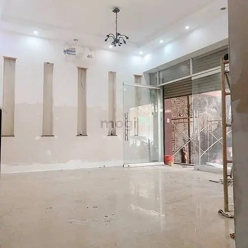 Nhà Mt Nguyễn Văn Mại 12X12 Trệt.2L.4P.4Wc.full Ml.tốt Vpcty.spa