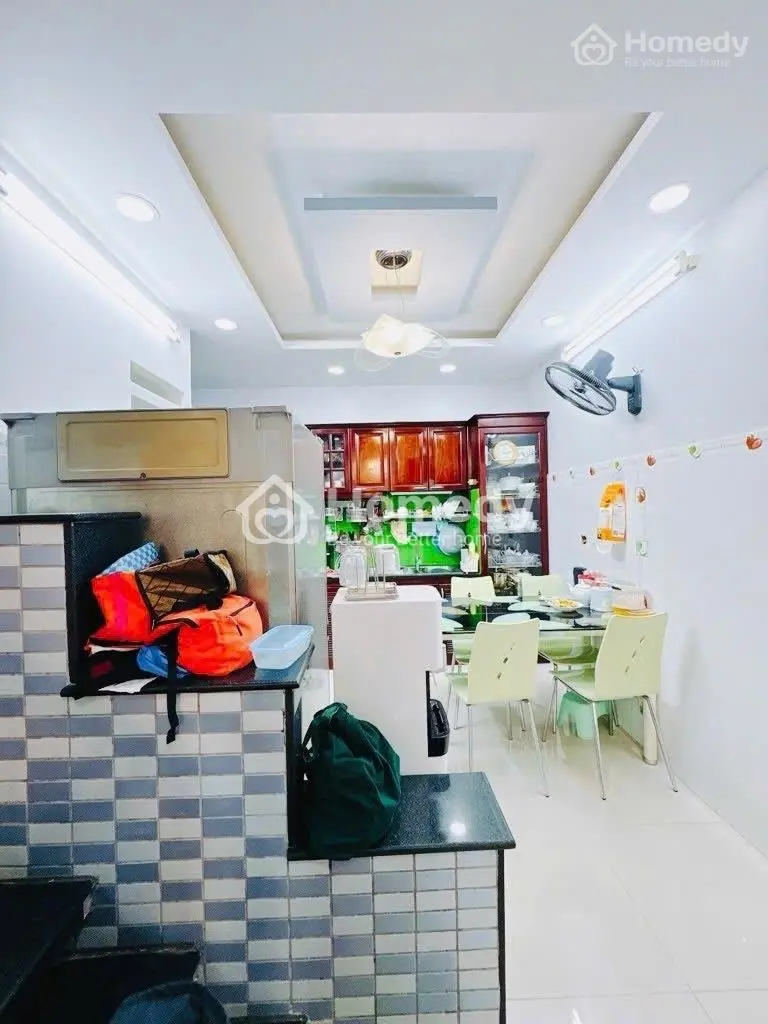 Lh Phúc 07940629***Bán Gấp Căn Giá Rẻ Chỉ 3Ty150 Kha Vạn Cân-Thủ Đức/56M2/1T2L, Shr Bao Phí, Hxh