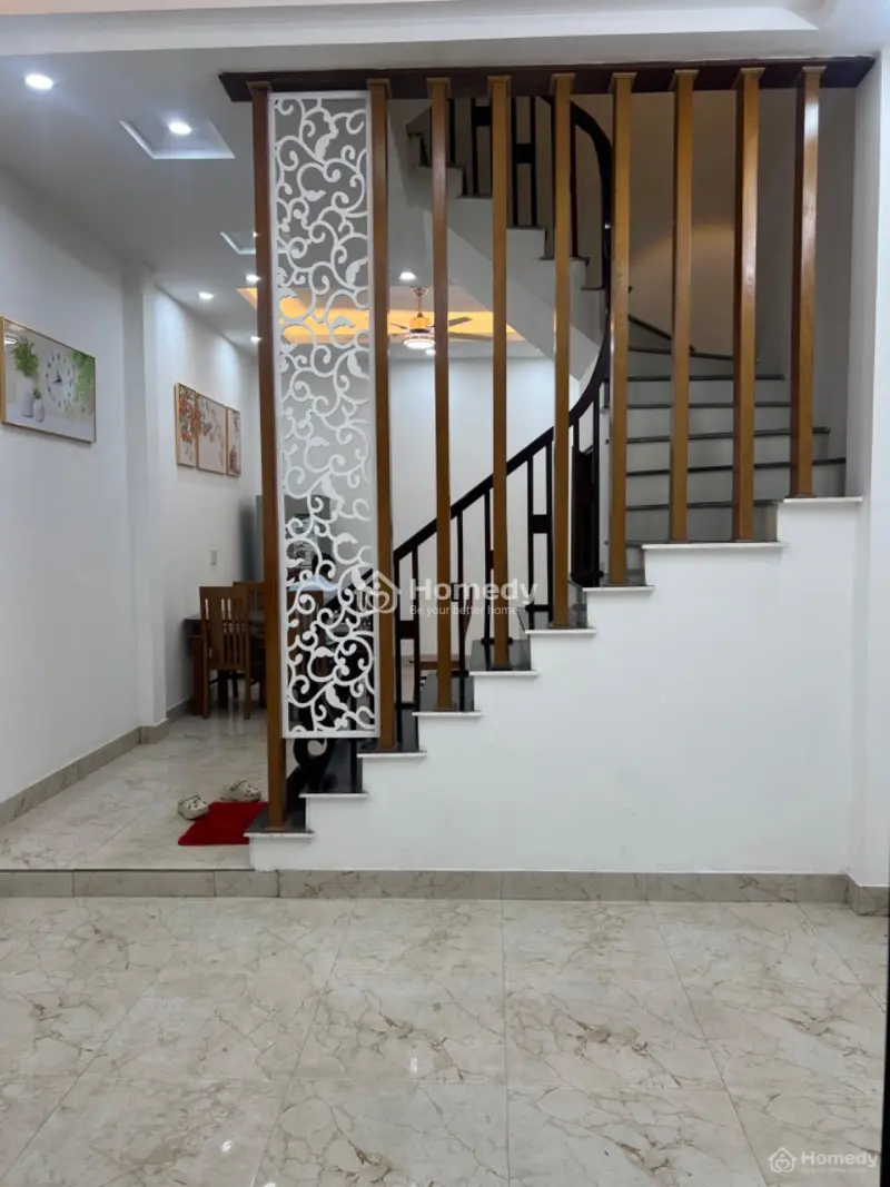 Định Công 45M2 5 Tầng 5 Tỷ Phân Khúc Hiếm Ở Khu Vực
