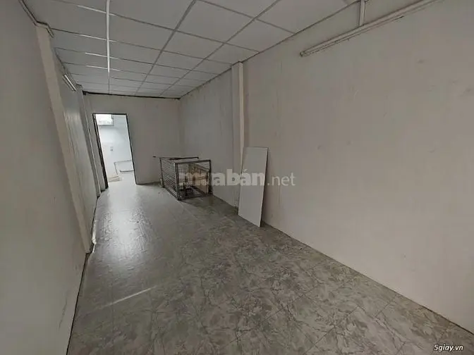 Nhà Hẻm 120 Tôn Thất Hiệp, Quận 11