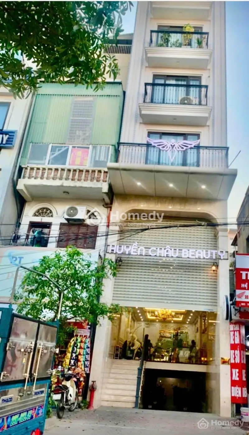 Bán Gấp Mp Nguyễn Xiển,Thanh Xuân,Dt: 65M2 X 8 Tầng, Kinh Doanh Đỉnh Vỉa Hè Rộng Giá 36 Tỷ