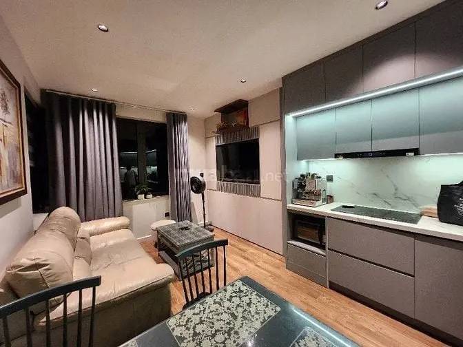 Nhà Mặt Ngõ 523 Minh Khai Dt:36M/6Tang/Mt:4M