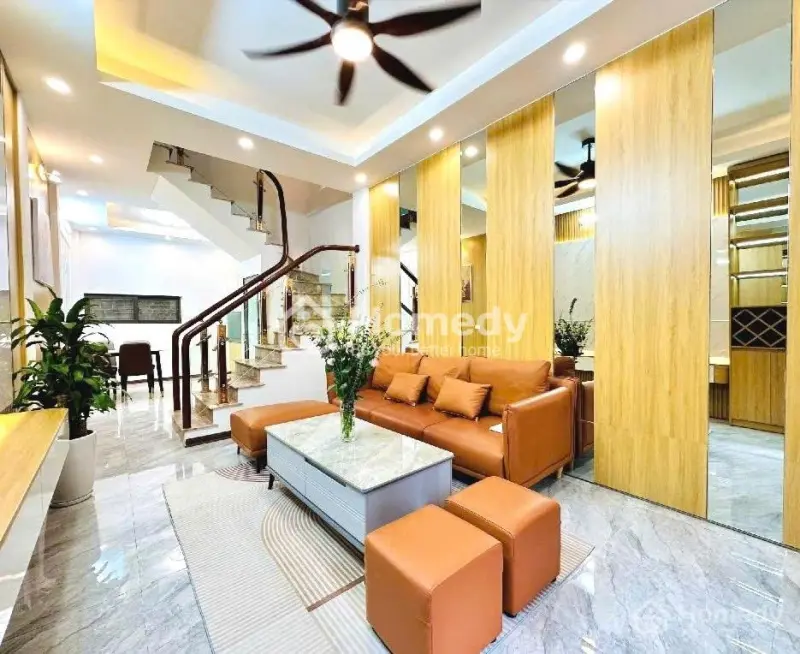 Đại Từ - 40M2 - 4Tầng - Mt 4M - 20M Ra Ôtô- Nhỉnh 7Tỷ(Chi Tiết ) - Ngõ Rộng 2,5M, Cực Thoáng, Sáng.