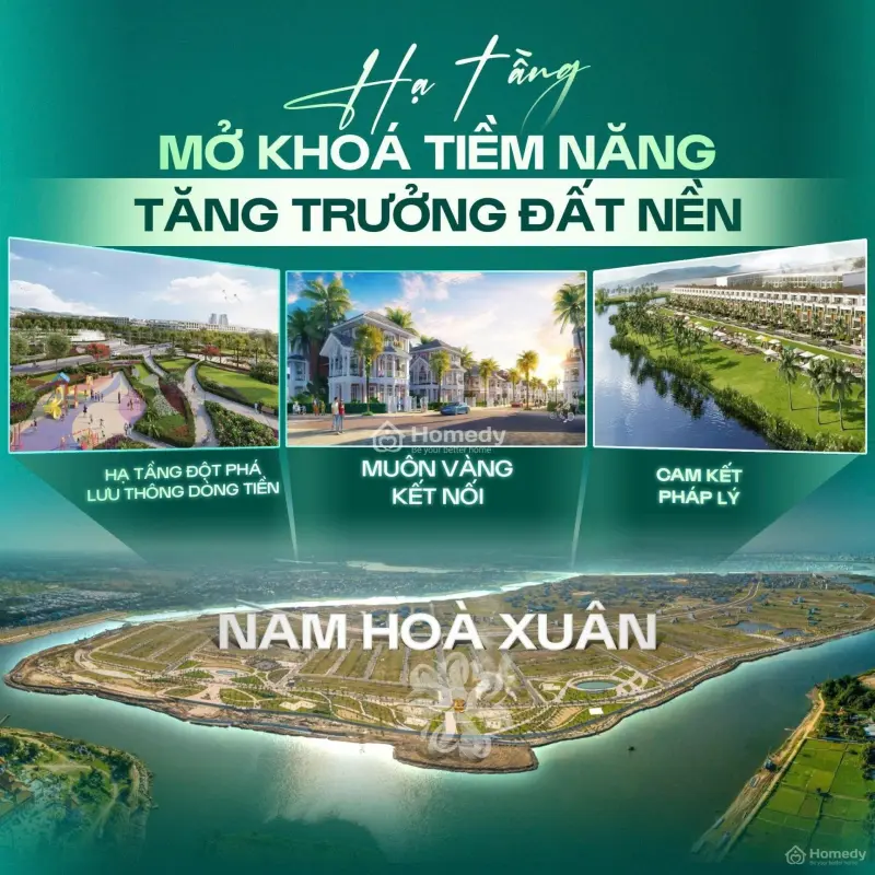 Chỉ 50 Triệu Để Có Đất Nền Đầm Sen Nam Hoà Xuân Đà Nẵng